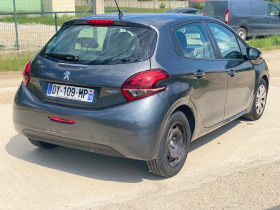 Peugeot 208 1.6hdi | Mobile.bg   4