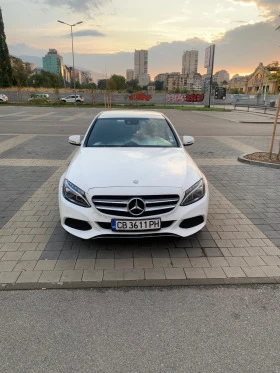 Mercedes-Benz C 250, снимка 2