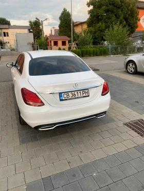 Mercedes-Benz C 250, снимка 3