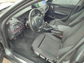 BMW 116 Sport, снимка 9 - Автомобили и джипове - 44764676
