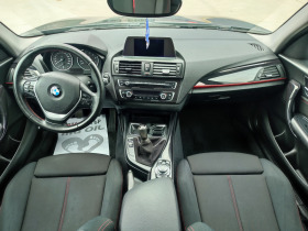 BMW 116 Sport, снимка 12 - Автомобили и джипове - 44764676