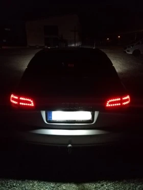 Audi A6 4F, C6, S line, limousine, LPG, снимка 17