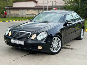 Обява за продажба на Mercedes-Benz E 320 CDI Навигация* Ксенон* Кожен салон ~9 350 лв. - изображение 1