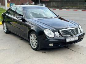 Mercedes-Benz E 320 CDI Навигация* Ксенон* Кожен салон, снимка 5 - Автомобили и джипове - 45482955