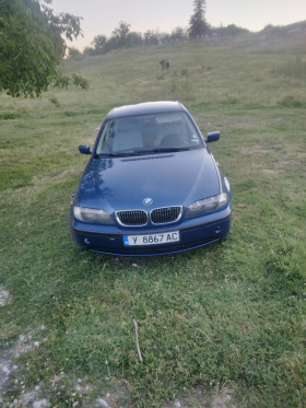 BMW 330 E46, снимка 13