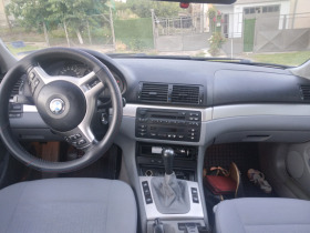 BMW 330 E46, снимка 2