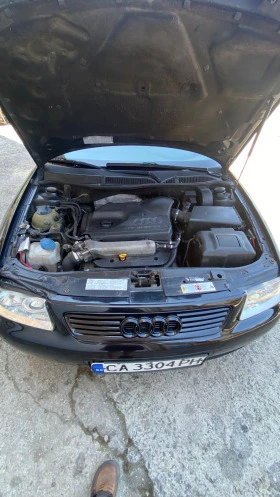 Audi A3 1.8 I TURBO, снимка 5