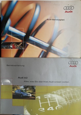 Audi A3 1.8 I TURBO, снимка 11