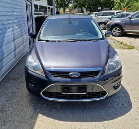 Ford Focus 1.6TDCI 90.. | Mobile.bg    2