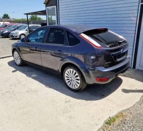 Ford Focus 1.6TDCI 90.. | Mobile.bg    4