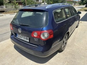 VW Passat 2.0 140hp | Mobile.bg    7