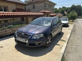 VW Passat 2.0 140hp, снимка 4