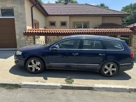 VW Passat 2.0 140hp, снимка 6