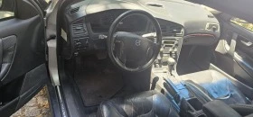 Volvo Xc70 Volvo Xc70 2.4 4x4 v5  GAZ, снимка 5