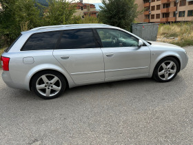 Audi A4 1.9 TDI 131 hp, снимка 4