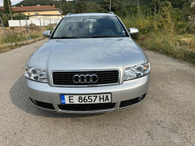 Audi A4 1.9 TDI 131 hp, снимка 1