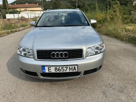     Audi A4 1.9 TDI 131 hp