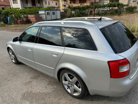 Audi A4 1.9 TDI 131 hp, снимка 3