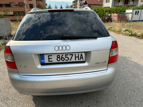 Audi A4 1.9 TDI 131 hp, снимка 2