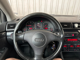 Audi A4 1.9 TDI 131 hp, снимка 5