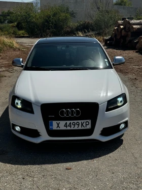 Audi A3 2.0TDI  | Mobile.bg    1