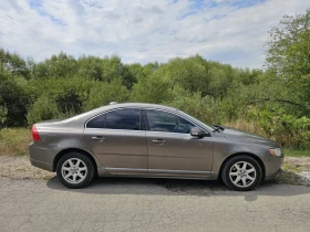 Volvo S80 D5, снимка 3