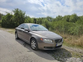 Volvo S80 D5, снимка 1