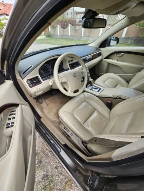 Volvo S80 D5, снимка 8