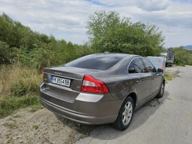 Volvo S80 D5, снимка 6