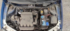 Fiat Punto 1.3 16v, снимка 11