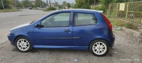 Fiat Punto 1.3 16v, снимка 2