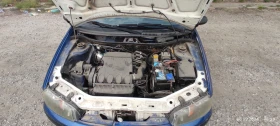 Fiat Punto 1.3 16v, снимка 10