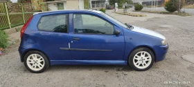 Fiat Punto 1.3 16v, снимка 3