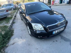 Toyota Avensis 1.8 VVTI, снимка 4