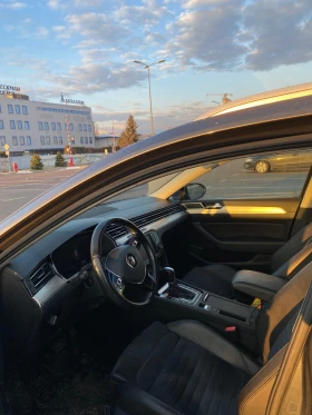 VW Passat 2.0TDI HIGHLINE, снимка 14