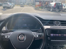 VW Passat 2.0TDI HIGHLINE, снимка 9