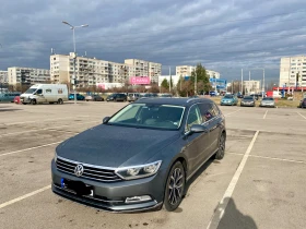 VW Passat 2.0TDI HIGHLINE, снимка 2