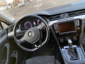 VW Passat 2.0TDI HIGHLINE, снимка 11