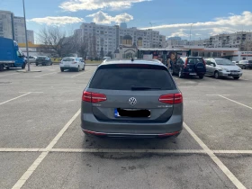 VW Passat 2.0TDI HIGHLINE, снимка 7