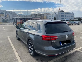 VW Passat 2.0TDI HIGHLINE, снимка 3