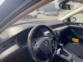 VW Passat 2.0TDI HIGHLINE, снимка 8