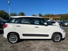 Fiat 500L 1.3MJET-84к.с-ПАРКТРОНИК-ТЕМПОМАТ, снимка 5