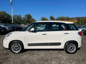 Fiat 500L 1.3MJET-84к.с-ПАРКТРОНИК-ТЕМПОМАТ, снимка 2