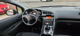 Peugeot 3008 1.6HDI, снимка 9