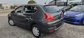 Peugeot 3008 1.6HDI, снимка 6