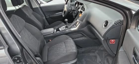 Peugeot 3008 1.6HDI, снимка 11