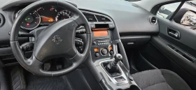 Peugeot 3008 1.6HDI, снимка 12