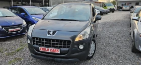 Peugeot 3008 1.6HDI, снимка 3