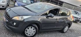 Peugeot 3008 1.6HDI, снимка 2