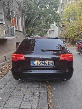 Audi A6, снимка 2